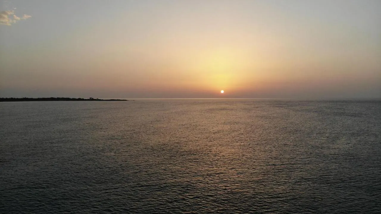 Playa Suite, Spiaggia A 2 Minuti Orosei Apartamento