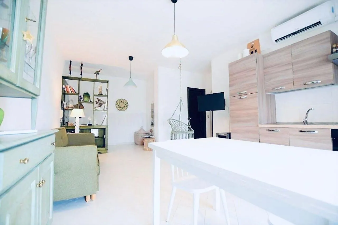 Apartamento Playa Suite, Spiaggia A 2 Minuti Orosei Itália